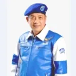 Ketua DPC Partai Demokrat Banyuwangi Michael Edy Hariyanto,.S.H,.M.H Siap Tarung Menuju Senayan