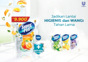 Daftar 10 Rekomendasi Super Pell Paling Wangi dan Laris 2026