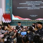 Presiden Prabowo, Melantik Dubes RI untuk Oman Siap Perkuat Hubungan Bilateral dan Perlindungan WNI