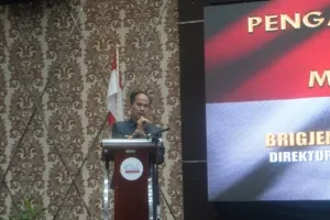 Bupati Sintang Harap MBG Berdayakan Pengusaha dan Pekerja Lokal Sintang
