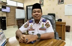 Uji Coba Jalur Dua Arah di Jalan Brigjen Katamso Kediri Dinilai Efektif, Warga Soroti Kondisi Jalan