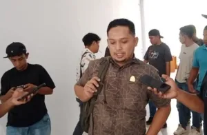 Dokumen LKPJ Tak Lengkap, DPRD Taliabu Merasa Dibohongi Pemda