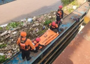 Perempuan Asal Tulungagung Dilaporkan Hilang Di Sungai, Ditemukan Di Bendungan Kediri