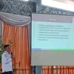 Sintang Sudah 7 Kali Gempa, BMKG Sintang Minta Warga Lakukan Ini