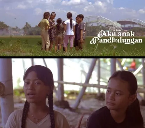 FILM Aku Anak Pandhalungan Segera Hadir Di Bioskop Bioskop Nusantara