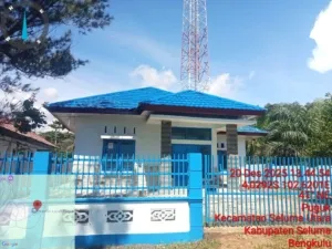 12 Paket Rehab Balai Penyuluhan KB yang tersebar di beberapa Kecamatan di Kabupaten Seluma disinyalir bermasalah dan di duga mark up / Terindikasi Korupsi.