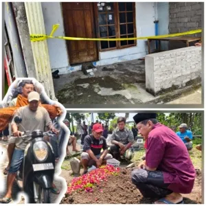 Balita di Kediri Meninggal Diduga Dianiaya, Polisi Periksa Saksi Utama