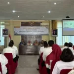 Hari Ini 62 Peserta Open Bidding Untuk 15 Posisi JPT Pemkab Sintang Ikuti Penulisan Makalah