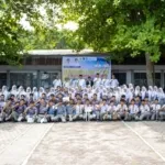 Pelepasan 256 Siswa Siswa SMA/SMK Tebing Tinggi yang LULUS SNBP oleh Wali Kota Tebing Tinggi