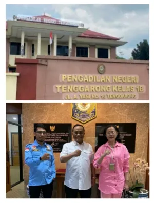 Dugaan Cacat Hukum Atas Putusan Pengadilan Negeri Kutai Kartanegara No 12/Pdt.G/2021/PN Trg