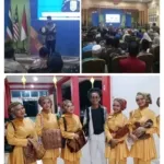Bupati Sambas Meresmikan Forum Seminar Da’i Lintas Batas Internasional Tahun 2026.