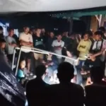 Judi Dadu Merajalela Tanpa Tersentuh Hukum di Duga di Bekingi Oknum Anggota Polres Gunung Mas