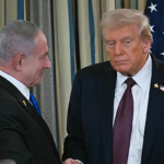 Trump dan Netanyahu Terjebak Perang Iran