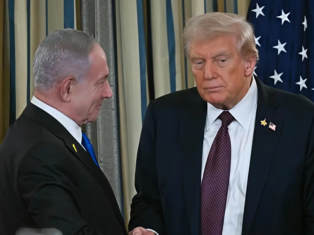 Trump dan Netanyahu Terjebak Perang Iran