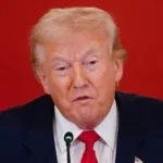 Deal Gencatan Senjata 10 Poin Tuntutan Iran Disepakati Trump Presiden AS