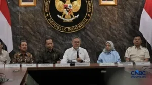 Sebanyak 30 Ribu Lowongan Manager Koperasi Desa/Kelurahan Merah Putih Direkrut Secara Terbuka